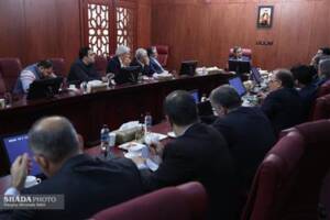 جلسه هم اندیشی کارگروه مجمع کارآفرینان ایران با حضور وزیر اقتصاد برگزار شد