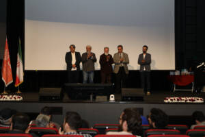 هنرمندان نسل جدید همراه کودکان مبتلا به سرطان شدند