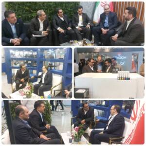 شخصی سازی خدمت به مردم با همکاری پلیس