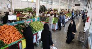 قیمت میوه‌ در میادین و بازارهای میوه و تره بار اعلام شد