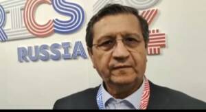 تقویت جایگاه ایران در بریکس در دستور کار