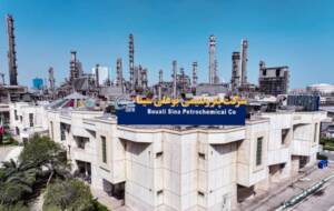 رشد ۵۳ درصدی فروش بوعلی