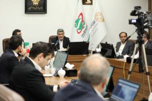 تاکید مدیران ارشد دولت بر توسعه بازار سرمایه