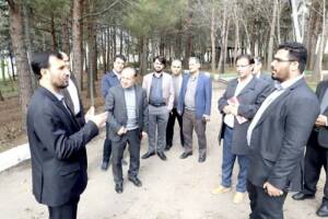 راه عرضه محصولات کشاورزی شهر گرمی استان اردبیل در میادین و بازارهای میوه و تره بار باز شد