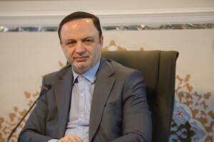 مناطق آزاد به مسرور رسید