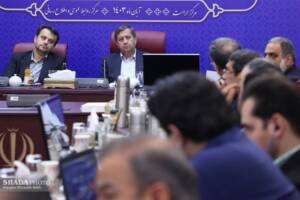 حراست‌ها می‌توانند بهترین مشاور رؤسای دستگاه‌های دولتی باشند