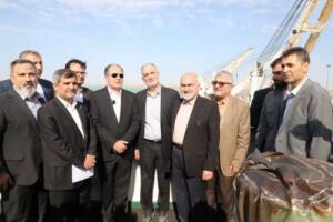 روند تامین ارز برای ورود کالاهای اساسی مطلوب است