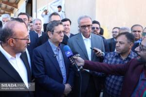 توسعه راه آهن چابهار- زاهدان در چارچوب کریدور شمال- جنوب