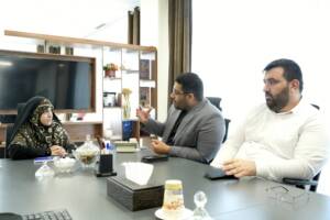 قول مساعد شورای شهر تهران برای رفع مشکلات میدان مرکزی از طریق مصوبات