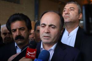 تمام مطالبات گندم‌کاران پرداخت شد