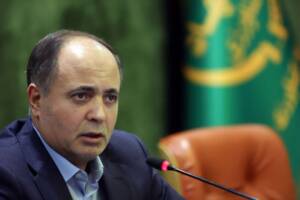 ایران جایگاه نخست حفاظت خاک در منطقه