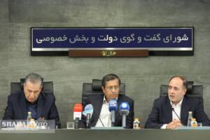 دستور رئیس جمهور برای عدم تصویب مقررات خلق الساعه در زمینه تولید و صادرات