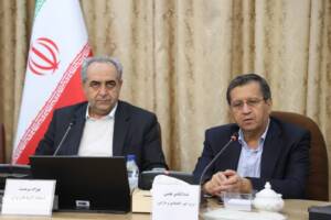 نظراتمان با رئیس کل بانک مرکزی به هم نزدیک شده است