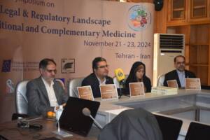 ایران در رتبه چهارم تولید علم طب سنتی