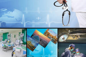 توریسم سلامت در حوزه جراحی زیبایی می تواند ارزآوری داشته باشد