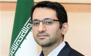 محمد جعفر کبیری مدیرعامل سازمان منطقه آزاد کیش شد