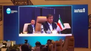 رویکرد فعال ایران برای ایفای نقش در تغییر پارادایم صنعتی جهان