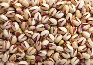 پنج درصد از کل محموله پسته صادراتی ایران به اتحادیه اروپا می‌رود