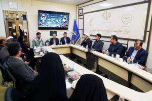 بسیج و فرهنگ بسیجی در تار و پود جهادکشاورزی ریشه دوانده است