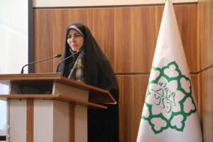 توانمندی زنان در مدیریت شهری تهران: الگویی برای کل کشور