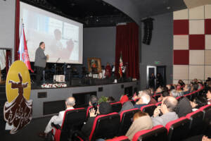 ۲۰ درصد تغییر شاخص بهبود سرطان کودکان در ایران دستاورد جامعه مدنی است