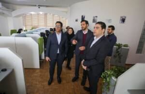 مرکز ارتباط بازار سرمایه: واحد استراتژیک برای توسعه و پیشرفت بازار