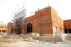 بازارهای میوه و تره بار: پاتوق‌های محله‌ای با معماری ایرانی- اسلامی