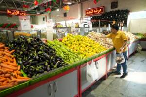 “اختلاف ۴۶ درصدی قیمت میوه در میادین و سطح شهر”
