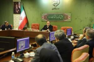 حمایت از کشاورزی چرتکه ندارد