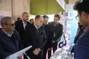 انتقال دانش به مزارع، کلید امنیت غذایی پایدار