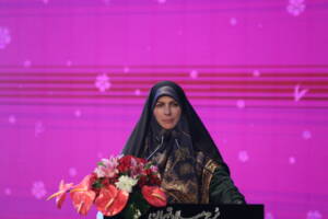 زنان سرپرست خانوار، نقطه امید شهر تهران