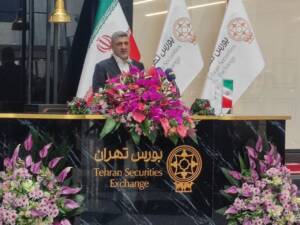 صیدی: ۱۳ هفته گرم در بازار سرمایه پیش رو داریم و تقریبا هر هفته یک عرضه اولیه خواهیم داشت