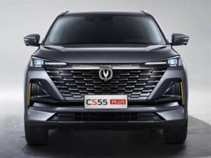 رقابت  با خودروهای اروپایی: معرفی چانگان CS55 پلاس در ایران