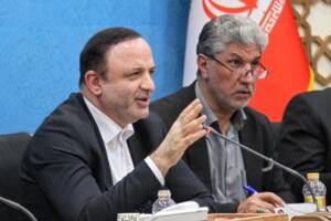 اینچه‌برون: نقطه عطف جدید تجارت و ترانزیت