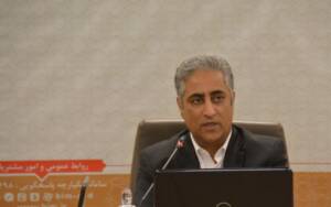 شایان: تسهیلات جدید برای تولید و اشتغال