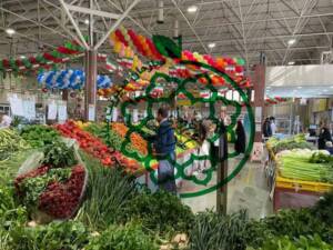 صرفه‌جویی در انرژی، تغییر ساعت کاری میادین میوه و تره بار تهران