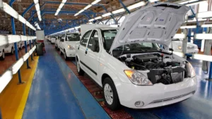 مساله ای به نام کیفیت «سازمان» در صنعت خودرو