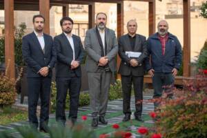 “اصلاح نظام کارمزد: چالش‌ها و فرصت‌ها در صنعت پرداخت”