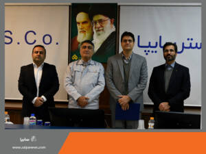 تقویت زنجیره تأمین، شرط اصلی موفقیت  سایپا