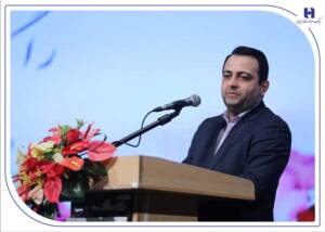 مدیرعامل بانک صادرات: کار هدفمند و تکریم مشتریان، کلید موفقیت