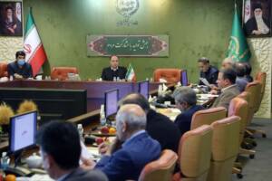 تشکل‌های مردمی زبان گویای کشاورزان هستند