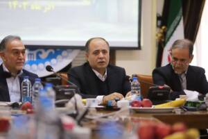 کشاورزی نباید مشمول تحریم باشد