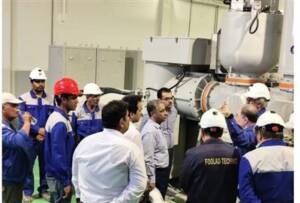 توسعه صنعتی سیستان و بلوچستان با حمایت بانک صنعت و معدن