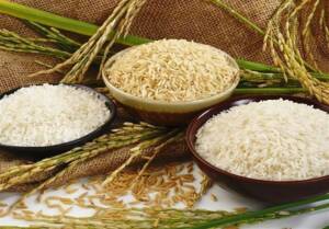 قیمت انواع برنج در میادین و بازارهای میوه و تره بار تهران اعلام شد