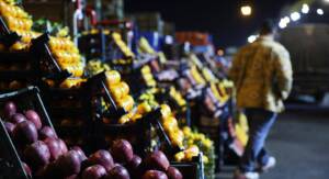 قیمت میوه در میادین و بازارهای میوه و تره بار تهران اعلام شد