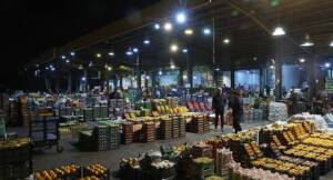 صرفه‌جویی ۲۴ درصدی در خرید سبزیجات از میادین شهرداری