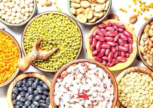 قیمت حبوبات بسته بندی شرکتی در میادین و بازارهای میوه و تره بار تهران اعلام شد