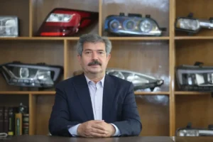 تجربیات کارآفرینی؛ از روشنایی خودرو تا رشد اقتصادی