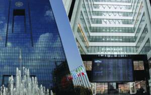 بورس در بند سیاست‌های پولی