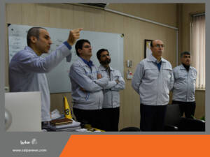 شیخ‌زاده:اصلاح ساختارها؛ کلید موفقیت در زنجیره تأمین سایپا